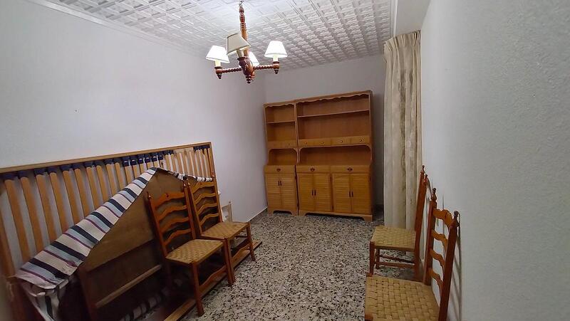 3 Cuarto Apartamento en venta