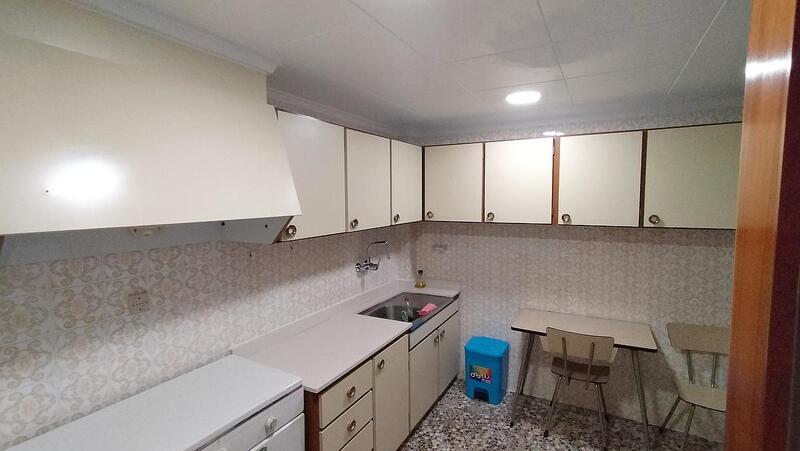 3 Cuarto Apartamento en venta