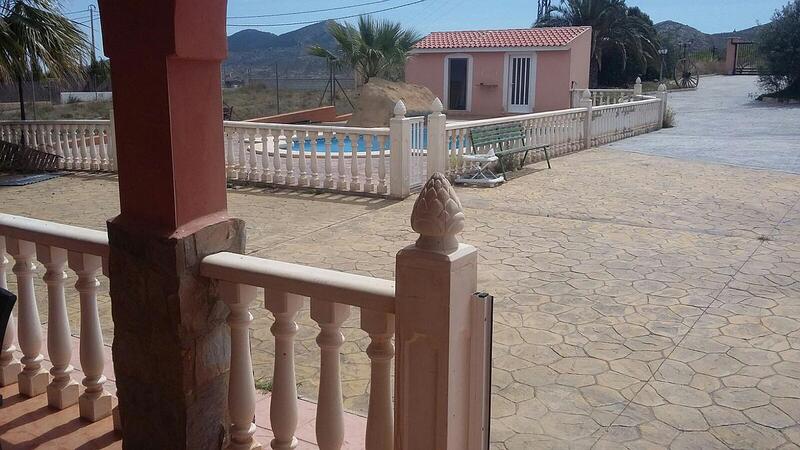 3 bedroom Villa for sale