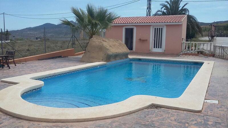 3 bedroom Villa for sale