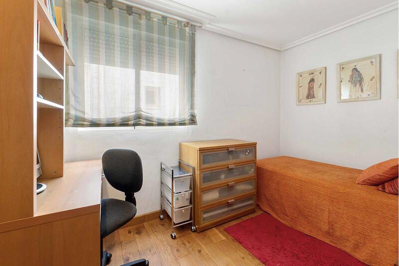 3 slaapkamer Appartement Te koop