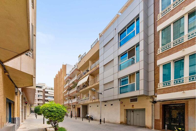 3 Cuarto Apartamento en venta