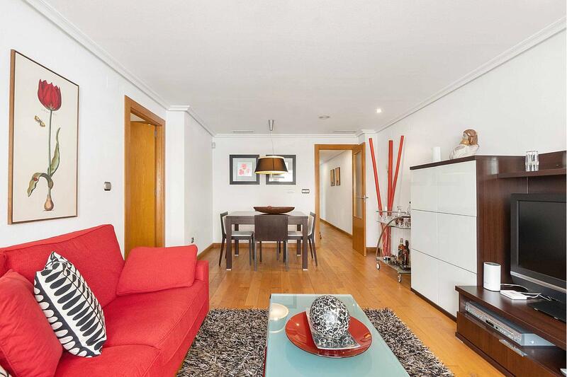 3 bedroom Apartment for sale