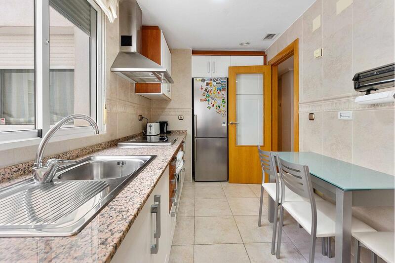 3 Cuarto Apartamento en venta