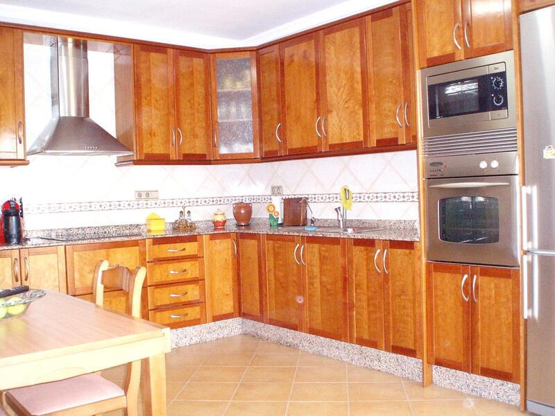 4 Cuarto Villa en venta