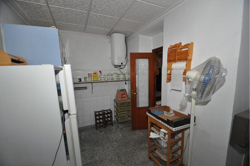 12 Cuarto Adosado en venta