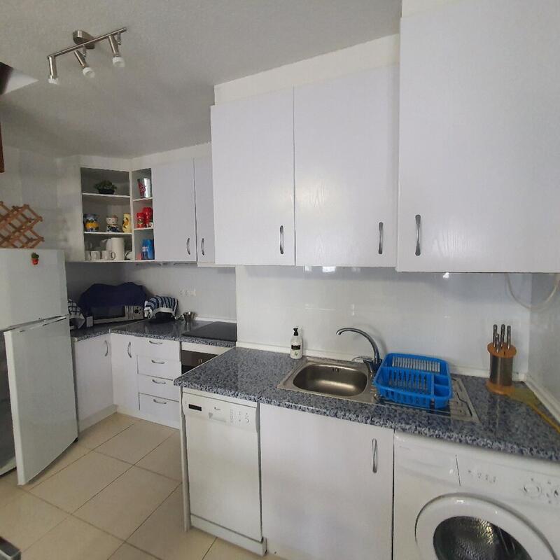 2 Cuarto Adosado en venta