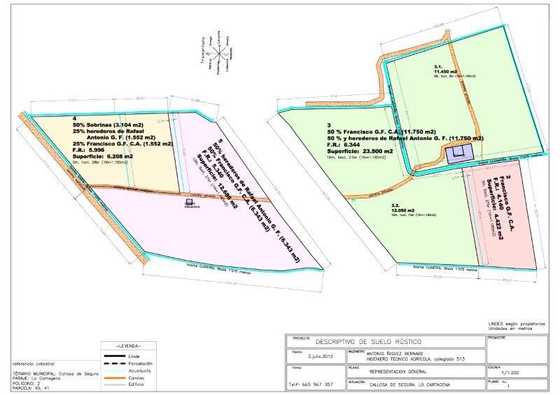 1 Cuarto Casa de Campo en venta