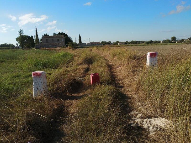 1 Cuarto Casa de Campo en venta