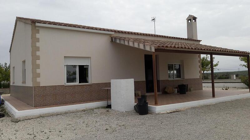 3 bedroom Country House for sale