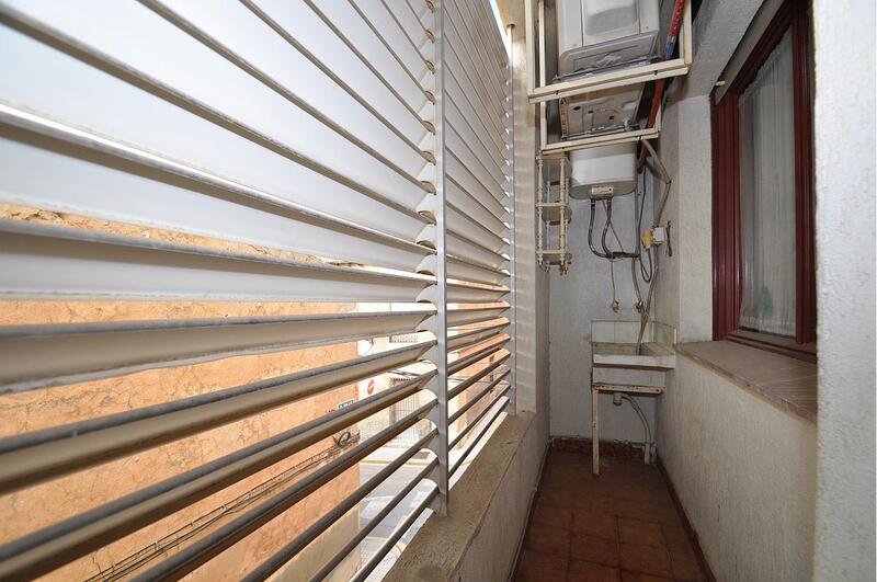 3 Cuarto Apartamento en venta