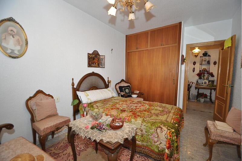 3 Cuarto Apartamento en venta