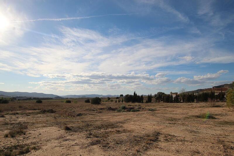 Terrain à vendre