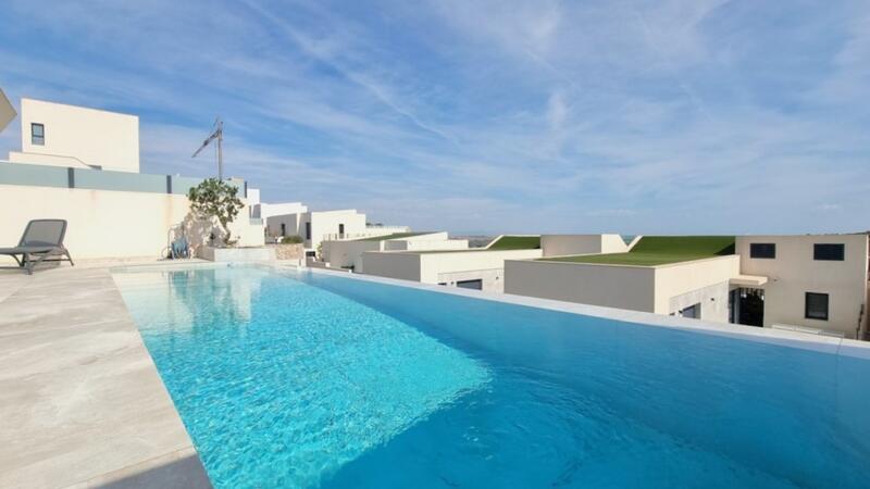 Villa for sale in Rojales, Alicante