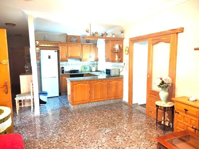 5 Cuarto Villa en venta