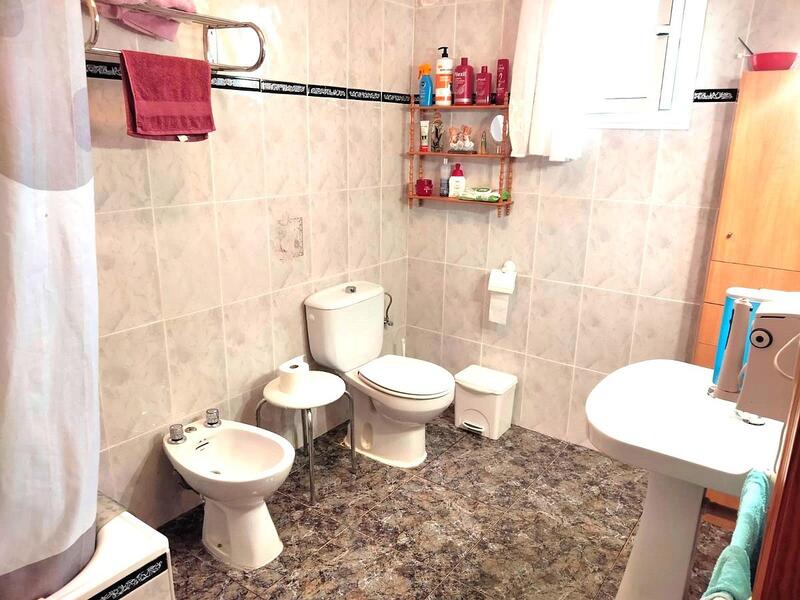 5 Cuarto Villa en venta