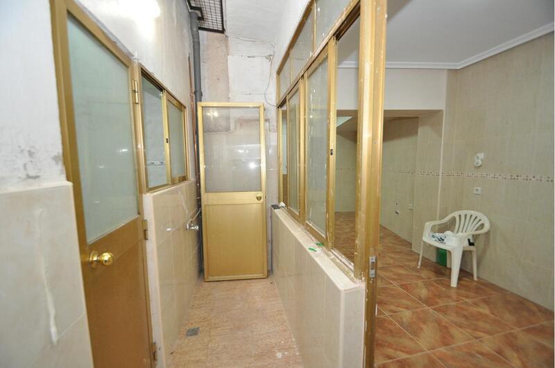 3 Cuarto Adosado en venta