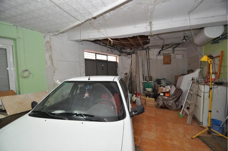 3 Cuarto Adosado en venta