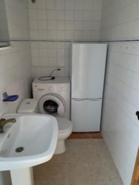 1 Cuarto Adosado en venta