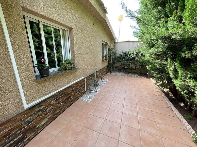 5 chambre Villa à vendre