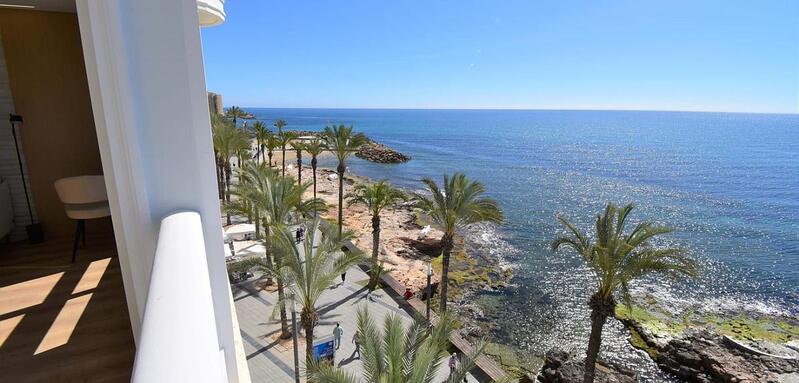 Apartment for sale in Torrevieja, Alicante