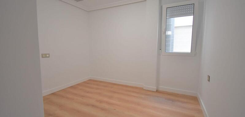 3 slaapkamer Appartement Te koop