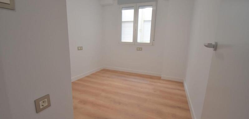 3 chambre Appartement à vendre