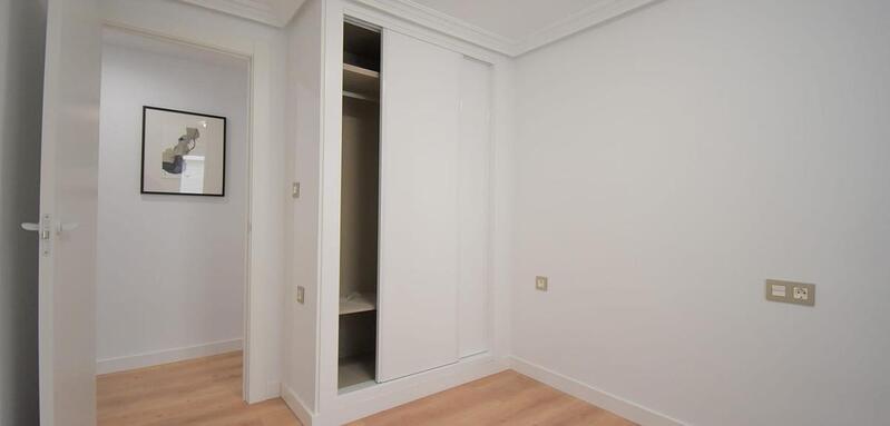 3 slaapkamer Appartement Te koop