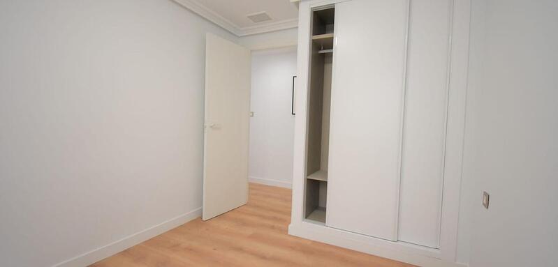 3 slaapkamer Appartement Te koop