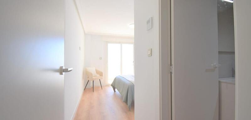 3 chambre Appartement à vendre