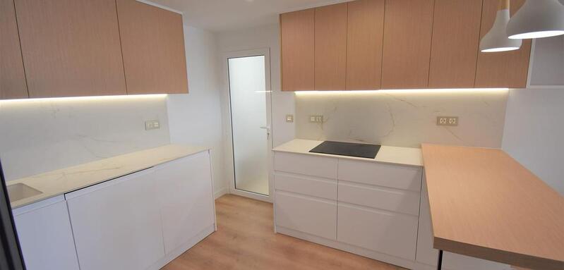 3 slaapkamer Appartement Te koop