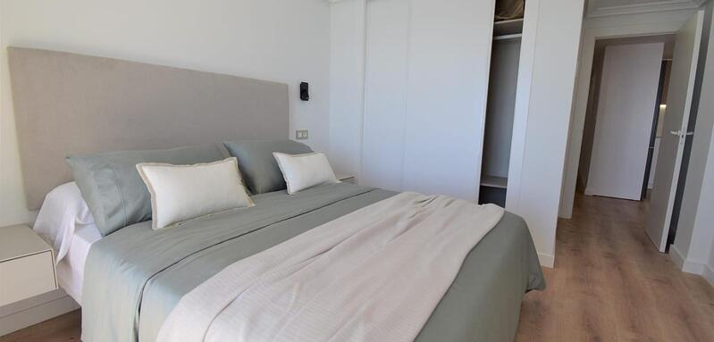 3 Cuarto Apartamento en venta