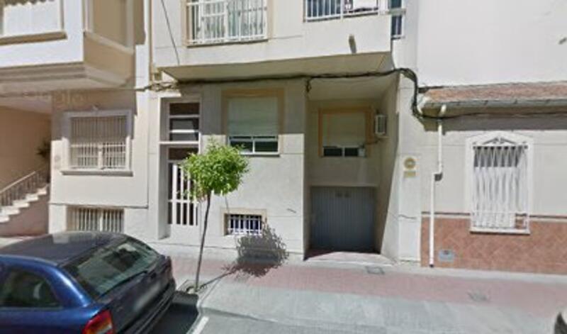 квартира продается в Guardamar del Segura, Alicante