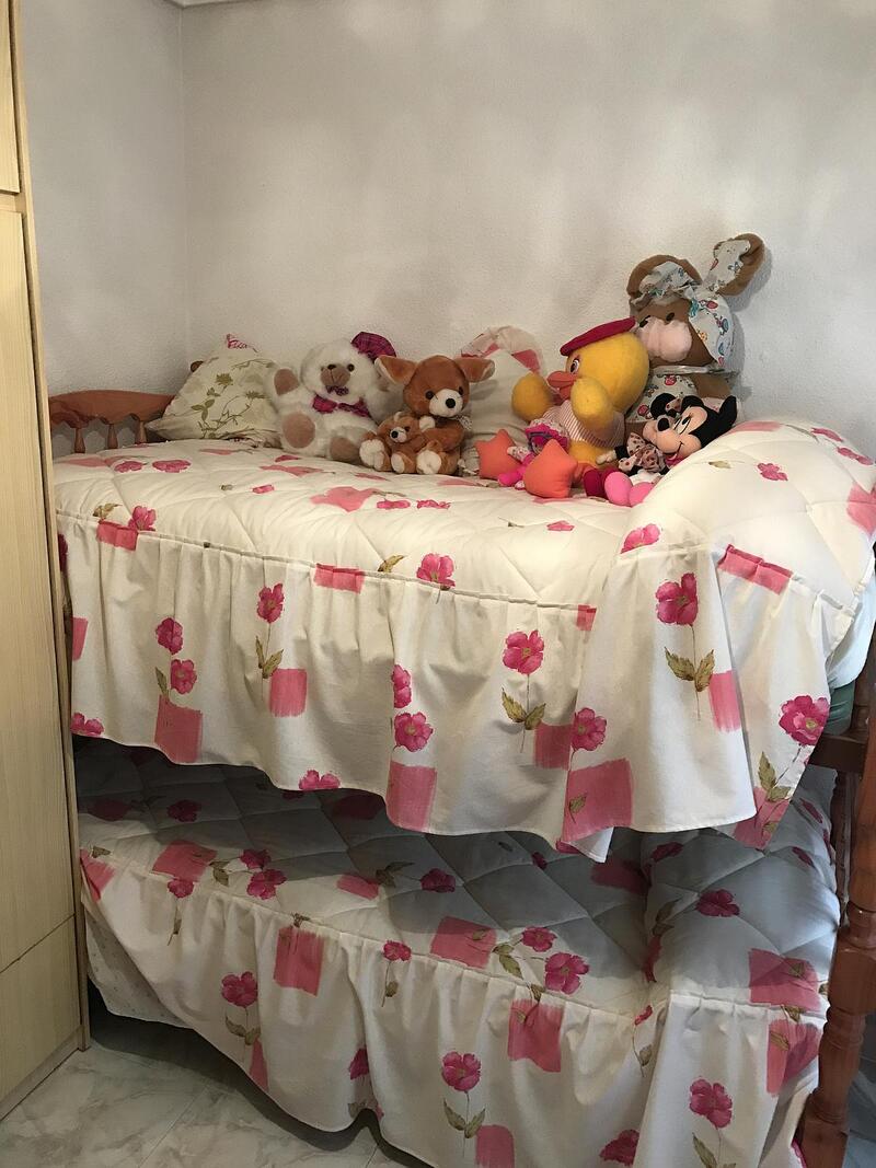 3 slaapkamer Appartement Te koop