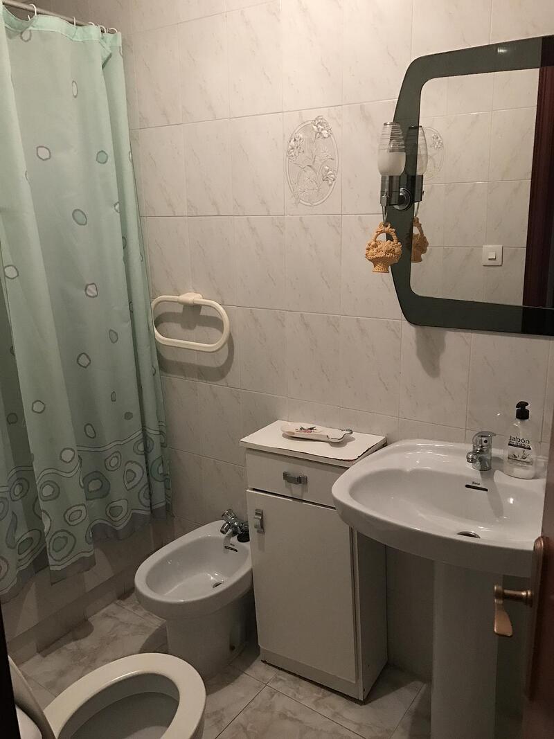 3 slaapkamer Appartement Te koop