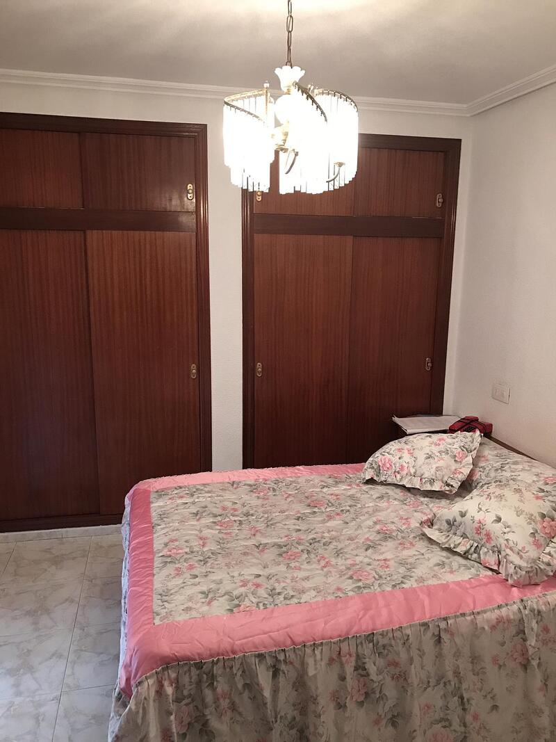 3 slaapkamer Appartement Te koop