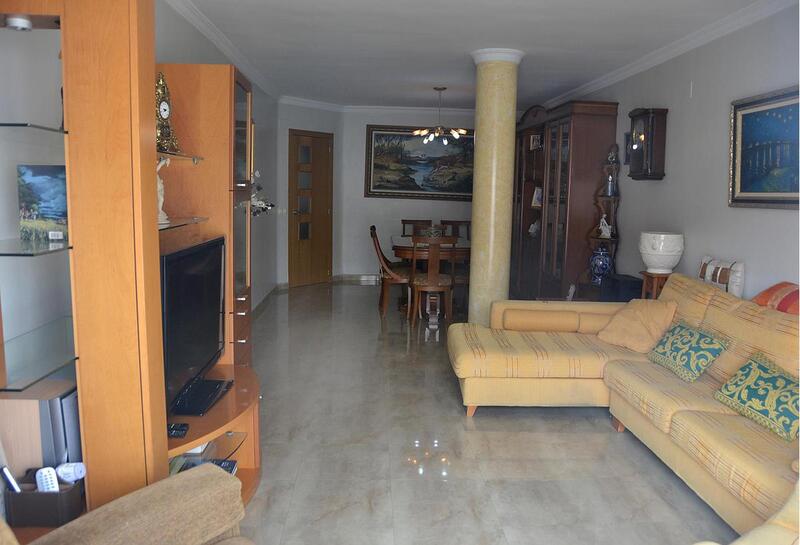 3 Cuarto Apartamento en venta