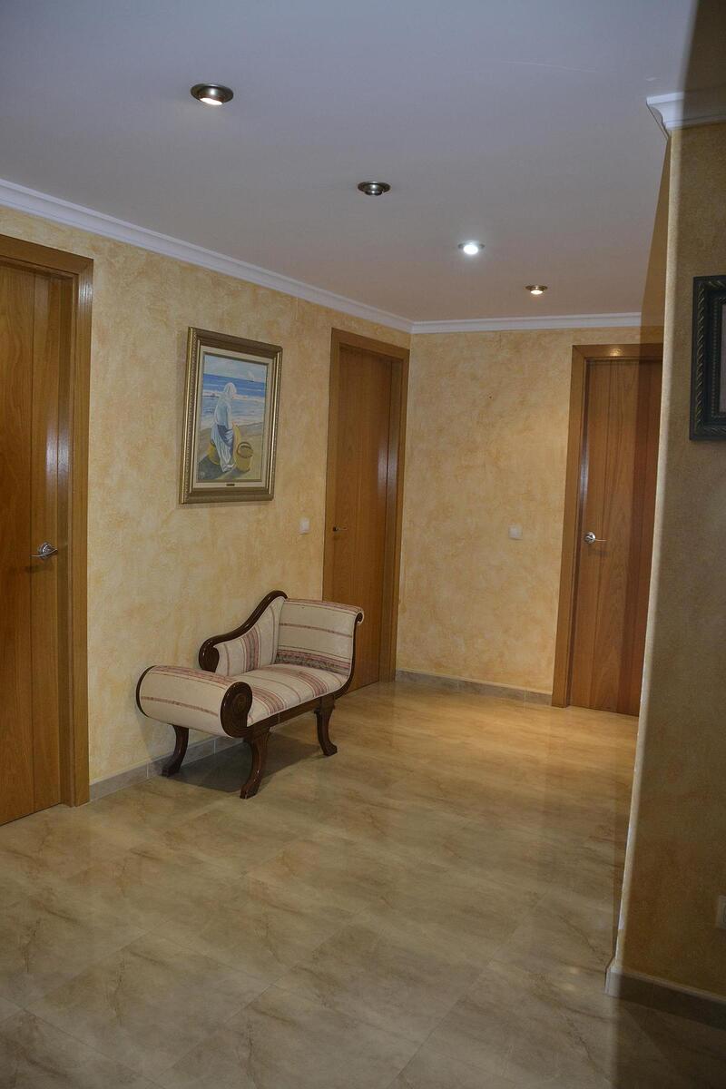 3 Cuarto Apartamento en venta