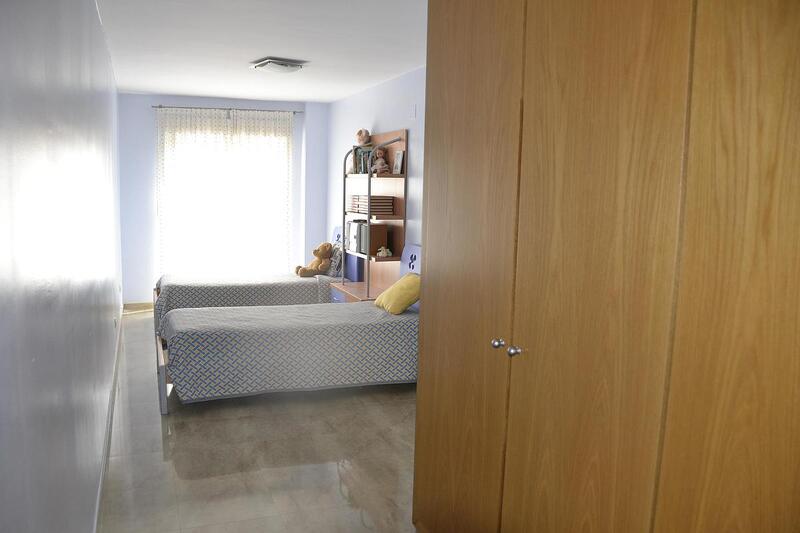 3 Cuarto Apartamento en venta