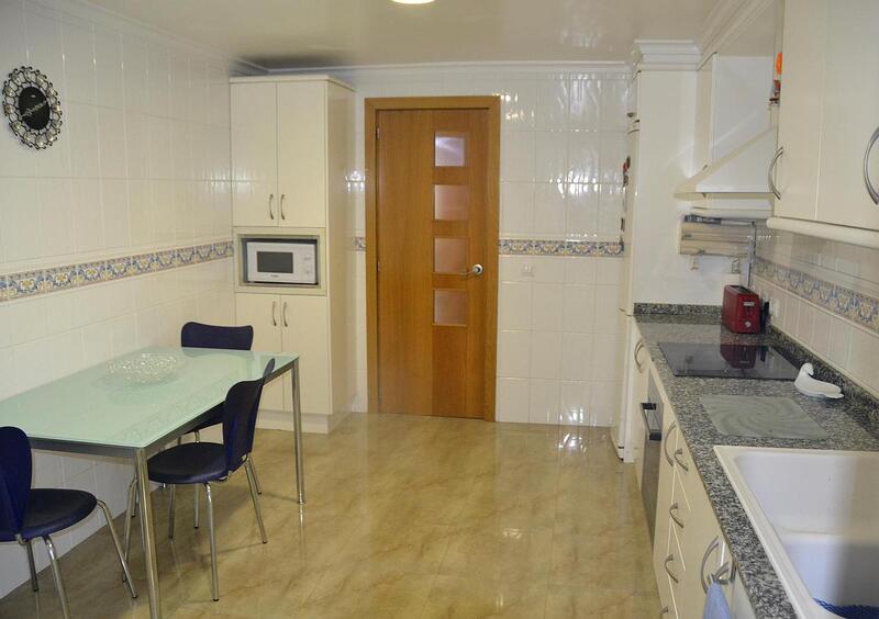 3 Cuarto Apartamento en venta