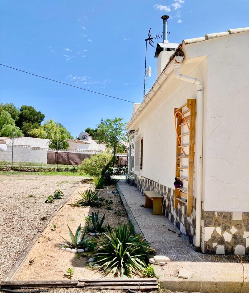 4 Cuarto Villa en venta