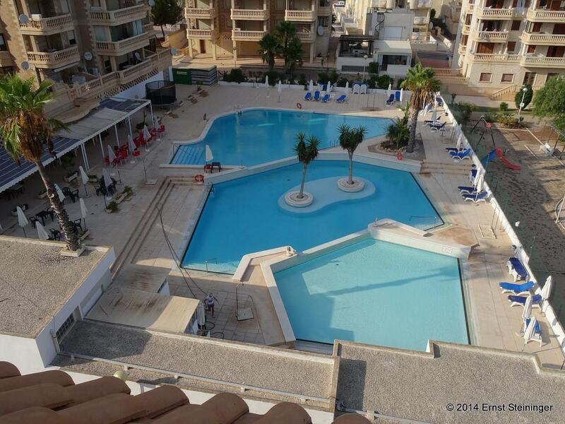 Appartement zu verkaufen in Guardamar del Segura, Alicante