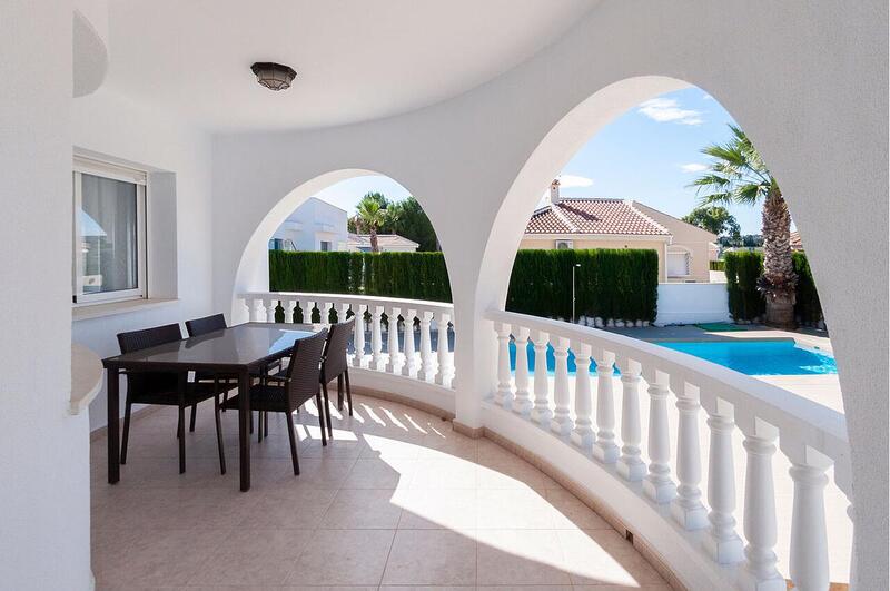 3 bedroom Villa for sale