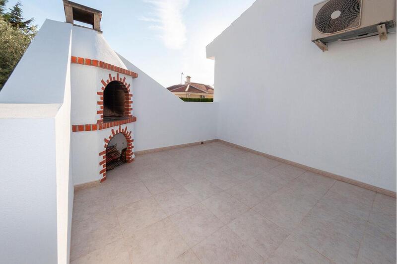 3 Cuarto Villa en venta