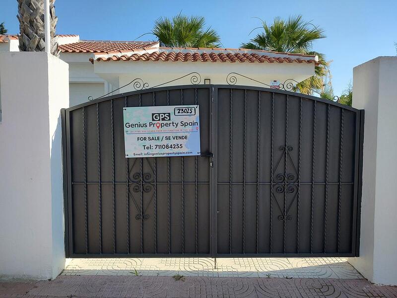 3 Cuarto Villa en venta