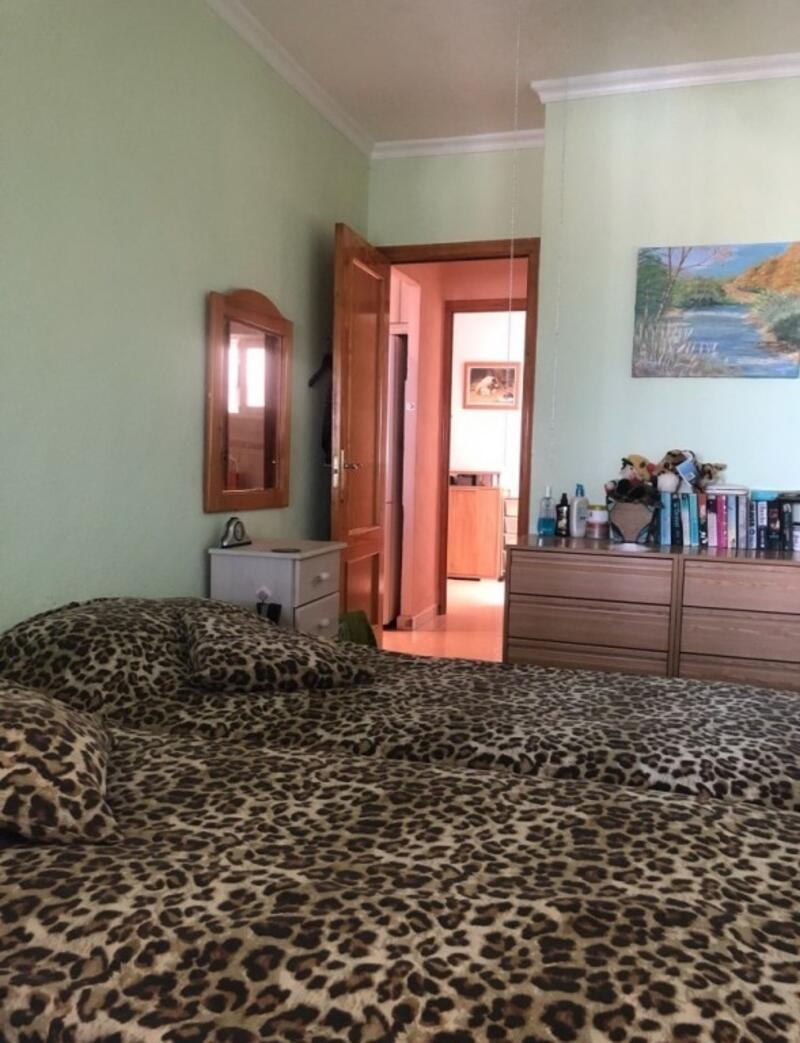 4 Cuarto Adosado en venta