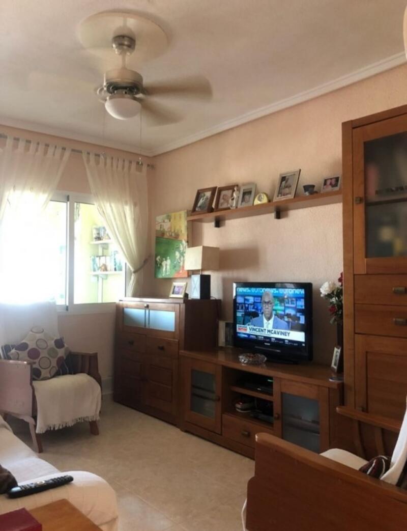 4 Cuarto Adosado en venta