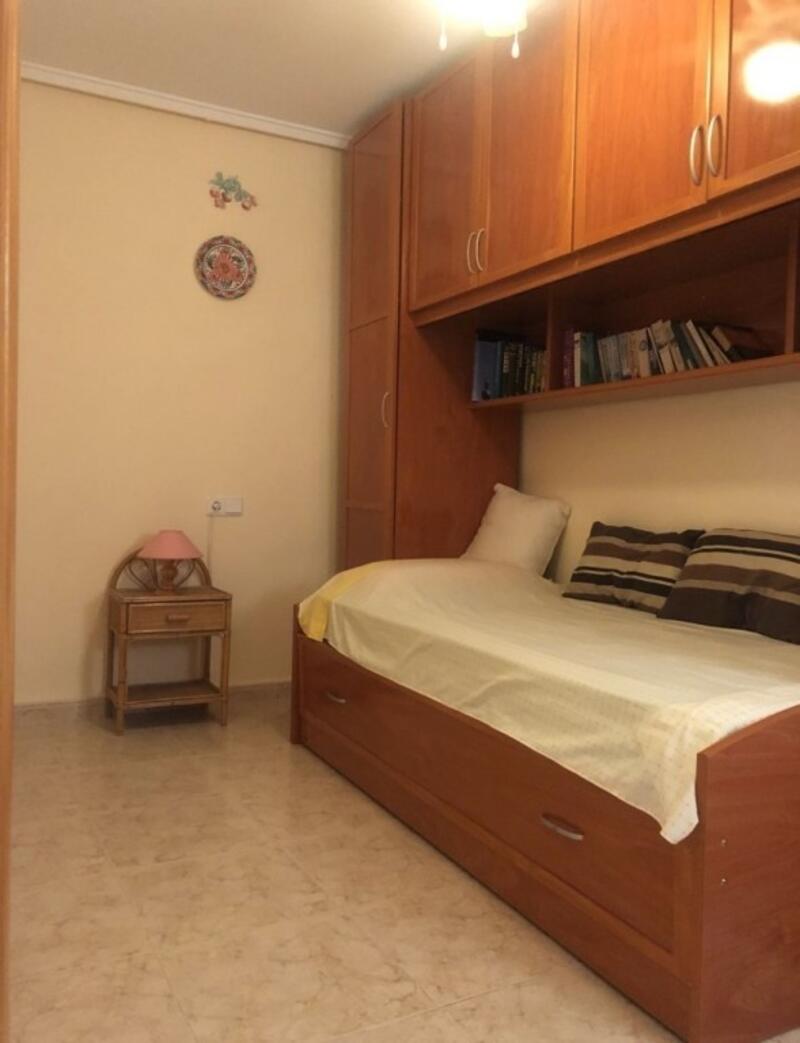 4 Cuarto Adosado en venta