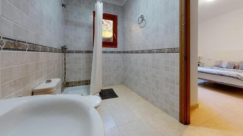 5 Cuarto Villa en venta