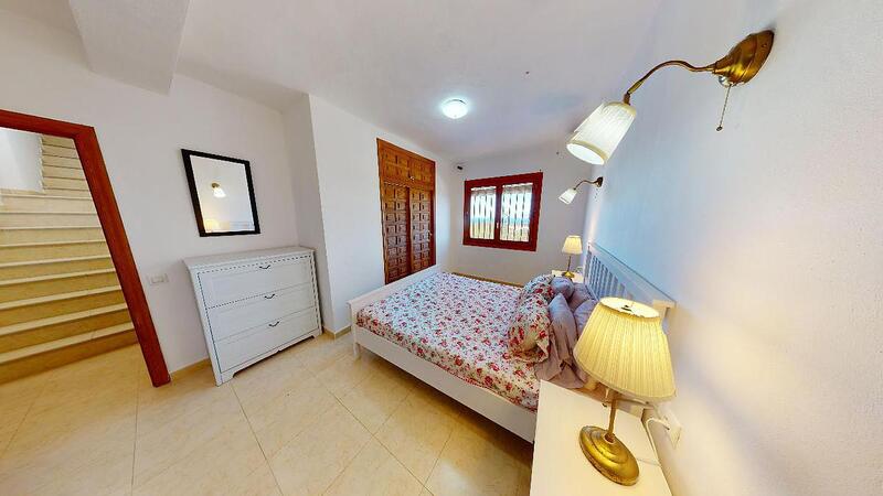 5 Cuarto Villa en venta